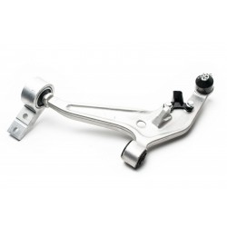 NISSAN X-TRAIL T30 -06 BAL ALSÓ VEZÉRLŐKAR 545018H310