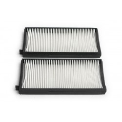 UTASTÉRSZŰRŐ RODIUS (STAVIC) XDI270 E3.2 KLÍMABERENDEZÉS KÉZIKÖNYV 6811021000