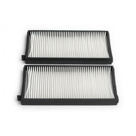 UTASTÉRSZŰRŐ RODIUS (STAVIC) XDI270 E3.2 KLÍMABERENDEZÉS KÉZIKÖNYV 6811021000