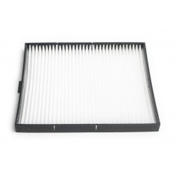 UTASTÉRSZŰRŐ KARNEVÁL I II 2.5I 2.9CRDI - 05.11 CU2640