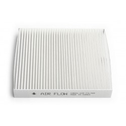 SOUL 1.6CRDI UTASTÉRI SZŰRŐ 08.10 - SOUL 1.6I 16V 08.10 - CU19001