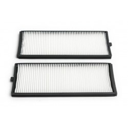 UTASTÉRSZŰRŐ 2DB CSOMAGBAN GETZ 02.05- 06.09 ACCENT VERNA 01.11- 06.03 CU25062