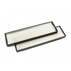 UTASTÉRSZŰRŐ HYUNDAI I20 1.2I 08.10 - I20 1.4CRDI 08.10 - I20 1.4I 08.10 - I20 1.6CRDI 08.10 - I20 1.6I 08.10 - INDIÁBAN