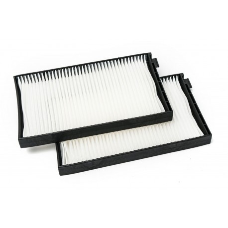 UTASTÉRSZŰRŐ H1 2.5CRDI 2008-01 - A CSOMAG 2 DB-OT TARTALMAZ 976174H000