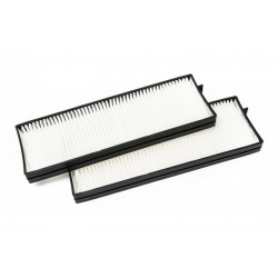 UTASTÉRSZŰRŐ I20 1.2 1.4 1.6 1.4CRDI 1.6CRDI 2008 - TÖRÖKORSZÁGI GYÁRTÁSÚ AUTÓKHOZ A CSOMAG 2 DB-OT TARTALMAZ. 971334P000