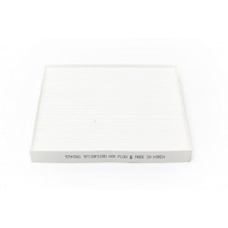 UTASTÉRSZŰRŐ TUCSON II 2016-01 - KIA SPORTAGE V 2016-01 - 238 X195 X 28 97133F2100