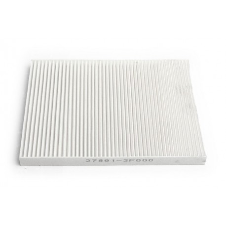 UTASTÉRSZŰRŐ NISSAN PRIMERA P11 96- CU2530