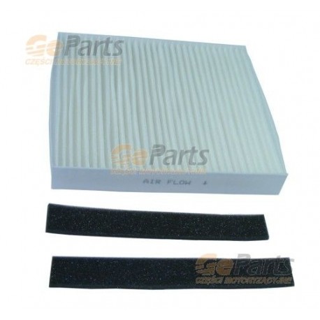 UTASTÉRSZŰRŐ NISSAN X-TRAIL 2.0I 16V 2.2TDI 16V 01- CU2252