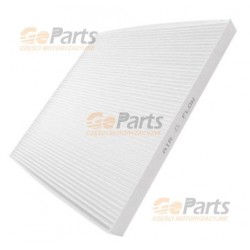 MURANO 07- UTASTÉRI SZŰRŐ CU29001