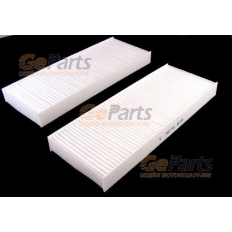 UTASTÉRSZŰRŐ 2DB KOMPLETT NISSAN NAVARA YD25DDTI DOHC 2.5DCI 16V 05- PATHFINDER VQ40DE DOHC 4.0I 24V YD25DDTI DOHC 2.5DCI 16V