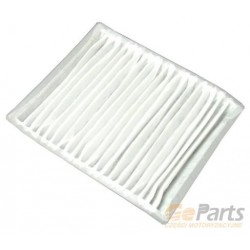 UTASTÉRSZŰRŐ TOYOTA YARIS 99- CU1828