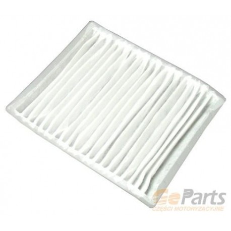 UTASTÉRSZŰRŐ TOYOTA YARIS 99- CU1828