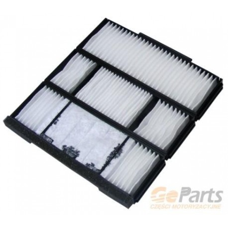 UTASTÉRSZŰRŐ TOYOTA COROLLA 97- CU2015