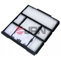 UTASTÉRSZŰRŐ TOYOTA COROLLA 97- CU2015