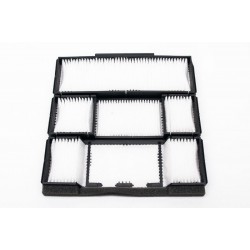 UTASTÉRSZŰRŐ TOYOTA COROLLA 92- 01 8850802020