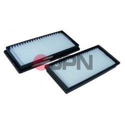 UTASTÉRSZŰRŐ MAZDA 2 02- 6 02- CU2043