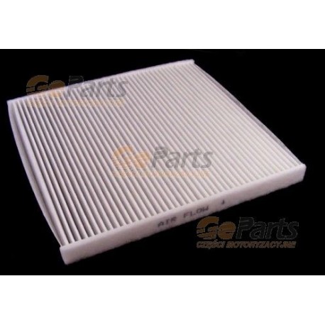 UTASTÉRSZŰRŐ MAZDA MPV 99- LC7461P11