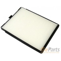 UTASTÉRSZŰRŐ HONDA ACCORD 98- 03 CU2839