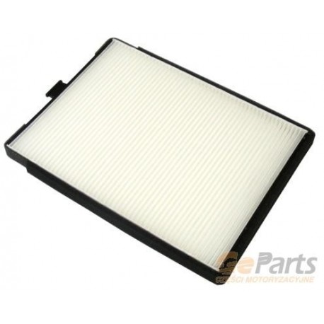 UTASTÉRSZŰRŐ HONDA ACCORD 98- 03 CU2839