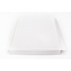 UTASTÉRSZŰRŐ HONDA CIVIC 05- CU2454