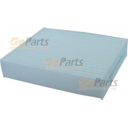 UTASTÉRSZŰRŐ MITSUBISHI COLT 1.1I 12V 1.3I 16V 1.5I 16V 04- CUK1830