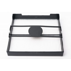 UTASTÉRSZŰRŐ SUBARU FORESTER SG 02- CU22003