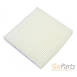 UTASTÉRSZŰRŐ SUZUKI SWIFT M13A DOHC 1.3I 16V Z13DT 1.3DDIS M15A DOHC 1.5I 16V 05- SX4 06- CU1827