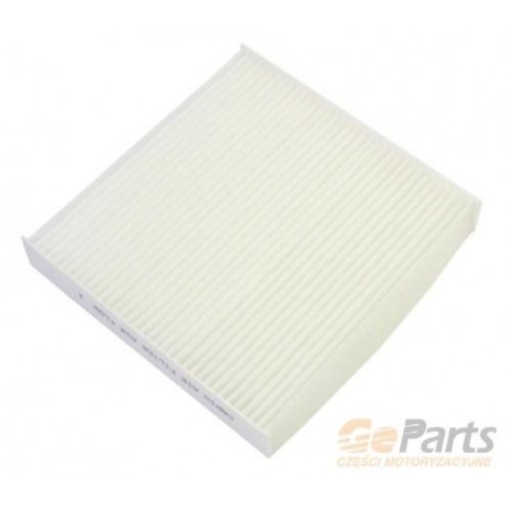 UTASTÉRSZŰRŐ SUZUKI SWIFT M13A DOHC 1.3I 16V Z13DT 1.3DDIS M15A DOHC 1.5I 16V 05- SX4 06- CU1827