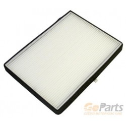 UTASTÉRSZŰRŐ SUZUKI GRAND VITARA 1.6I 16V 2.0I 16V 1.9DCI 05- CU2138