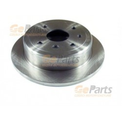 CHEVROLET EVANDA 2.0I HÁTSÓ FÉKTÁRCSA 02 - 96389659