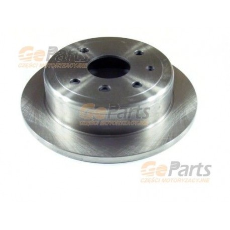 CHEVROLET EVANDA 2.0I HÁTSÓ FÉKTÁRCSA 02 - 96389659