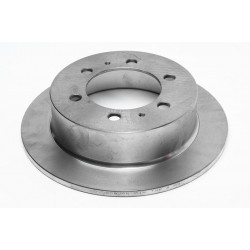 HÁTSÓ FÉKTÁRCSA DAEWOO MUSSO KORANDO 95 - SSANGYONG REXTON XDI270 E2.3 E3.2 E2.8 4840105101