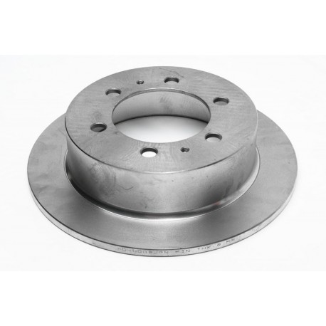 HÁTSÓ FÉKTÁRCSA DAEWOO MUSSO KORANDO 95 - SSANGYONG REXTON XDI270 E2.3 E3.2 E2.8 4840105101