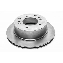 SORENTO 02.05- HÁTSÓ FÉKTÁRCSA 584113E300