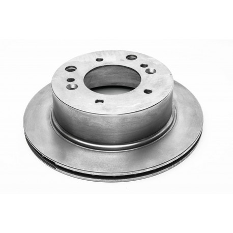 SORENTO 02.05- HÁTSÓ FÉKTÁRCSA 584113E300