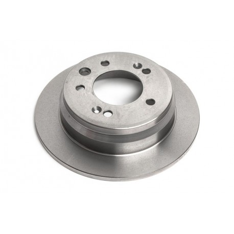 HÁTSÓ FÉKTÁRCSA KIA CEE'D 1.4I 1.6I 2.0I 1.6CRDI 2.0CRDI 06.11- HYUNDAI I30 1.4I 1.6I 2.0I 1.6CRDI 2.0CRDI 07.05 - HYUNDAI I30