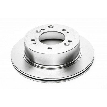 HÁTSÓ FÉKTÁRCSA SORENTO II 2.5CRDI 06.04 - SORENTO II 3.3I 06.04 - HÁTUL 584113E500