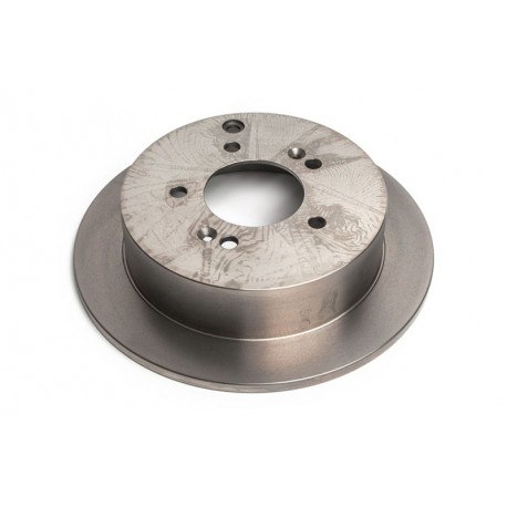 HÁTSÓ FÉKTÁRCSA HYUNDAI SANTA FE 00.06- TUCSON 4WD 04.06- TRAJET 00.01- KIA SPORTAGE III 04.03- 584113A300