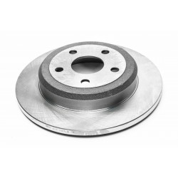 GRAND CHEROKEE IV (WL) 3.0 CRD V6 HÁTSÓ FÉKTÁRCSA 52124763AB