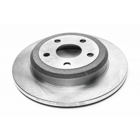 GRAND CHEROKEE IV (WL) 3.0 CRD V6 HÁTSÓ FÉKTÁRCSA 52124763AB