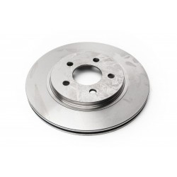 MUSTANG 4.6I 2005- 3.7I 2011- HÁTSÓ FÉKTÁRCSA 5R3Z2C026AA