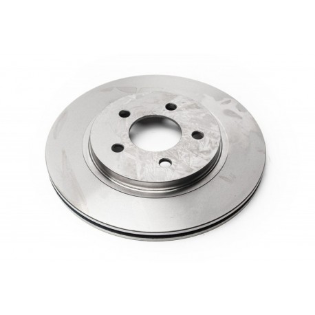 MUSTANG 4.6I 2005- 3.7I 2011- HÁTSÓ FÉKTÁRCSA 5R3Z2C026AA