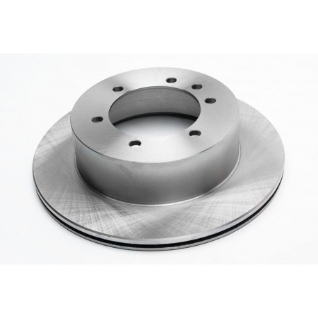 HÁTSÓ FÉKTÁRCSA NISSAN PATROL GR Y60 2.8TD 88- .Y61 97- 4500I.2800TDI.3000TDI.4200TDI (315MM VENTILÁLT) 4320605J03