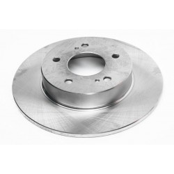 NISSAN MAXIMA 2.0I 24V 3.0I 24V A32 CA33 HÁTSÓ FÉKTÁRCSA 94.10- (278MM NEM SZELLŐZTETETT) 4320631U12