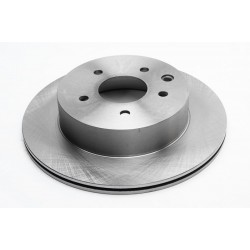 HÁTSÓ FÉKTÁRCSA NISSAN X-TRAIL T30 2 0I 2.2TDI 01- T31 07- 432068H701