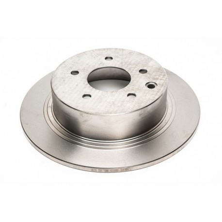 NISSAN QASHQAI HÁTSÓ FÉKTÁRCSA 07- 43206JD00A