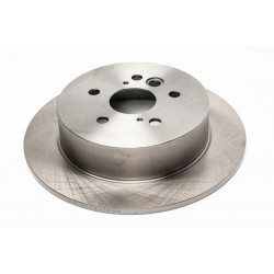 TOYOTA RAV 4 1.8I 16V HÁTSÓ FÉKTÁRCSA 00.05- 2.0I 16V 00.08- D4- D 01- (303MM SZELLŐZETLEN) 4243142040