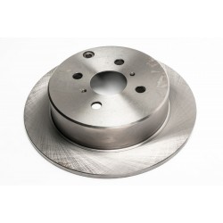 HÁTSÓ FÉKTÁRCSA TOYOTA PRIUS 1.5I 00.05- .YARIS ABS 1.0.1.3.YARIS ECHO 99.08- .LEXUS SC430 01- (269MM UNVENTED) 424310D050