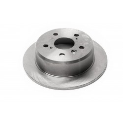 TOYOTA CAMRY 2.2I 16V HÁTSÓ FÉKTÁRCSA 91- CAMRY 97- (269MM SZELLŐZTETETLEN) 4243133010