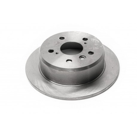 TOYOTA CAMRY 2.2I 16V HÁTSÓ FÉKTÁRCSA 91- CAMRY 97- (269MM SZELLŐZTETETLEN) 4243133010